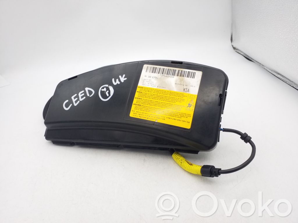 KIA Ceed Sitz-Airbag 
