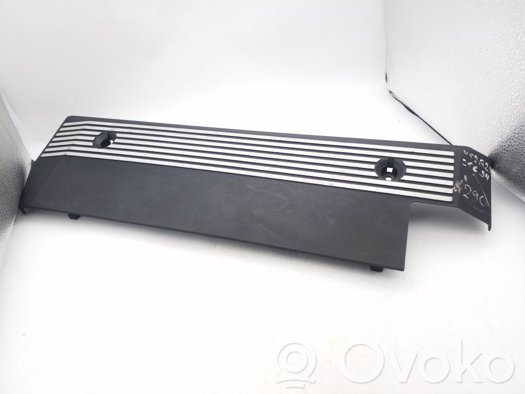 BMW 5 E39 Engine cover (trim) 