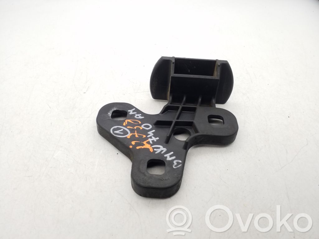 BMW 7 E38 Front bumper mounting bracket 