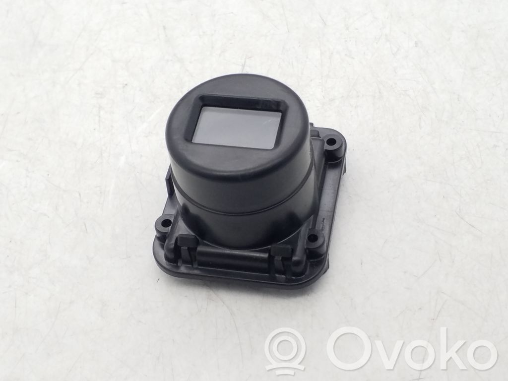 Opel Mokka Sun solar sensor 