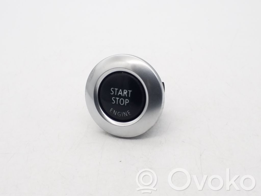 BMW 1 E81 E87 Engine start stop button switch 