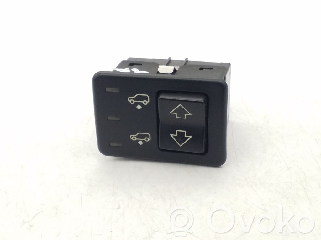 BMW X5 E53 Otros interruptores/perillas/selectores 