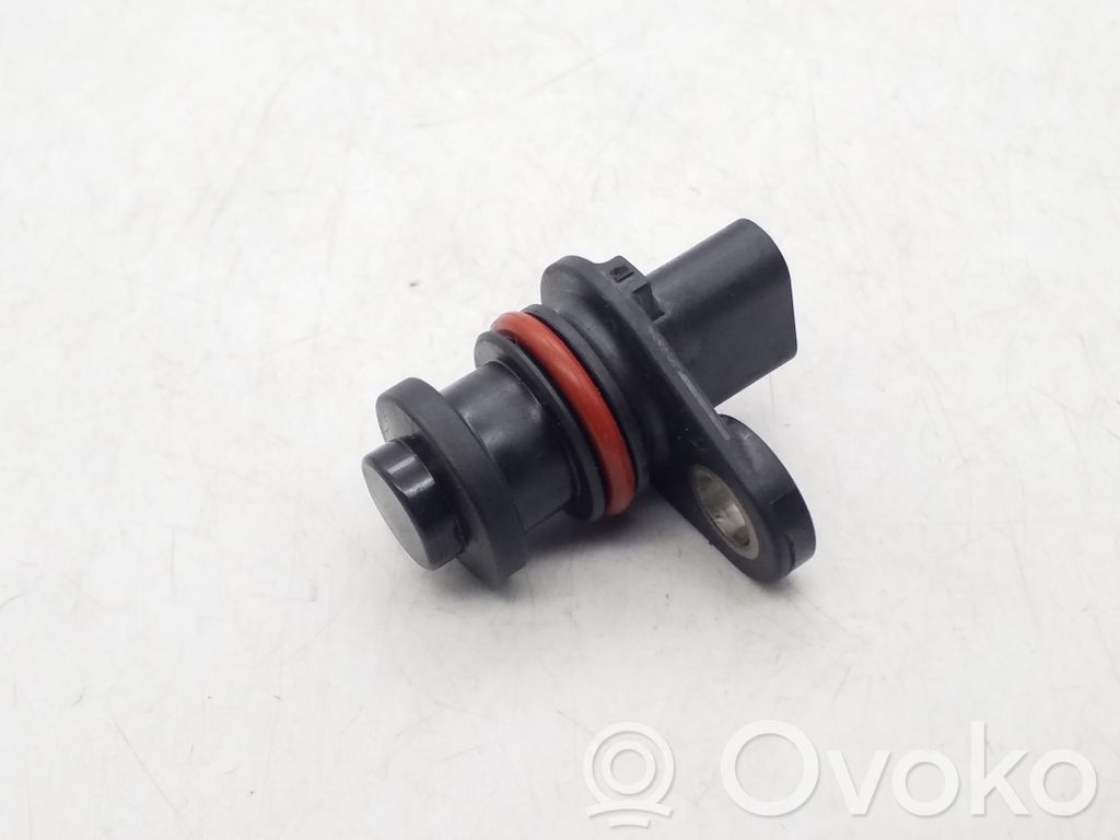 Chevrolet Cruze II Crankshaft position sensor 