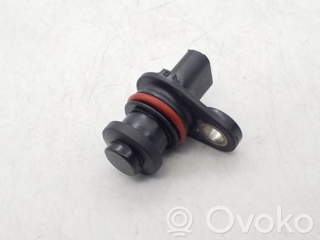 Chevrolet Cruze II Crankshaft position sensor 