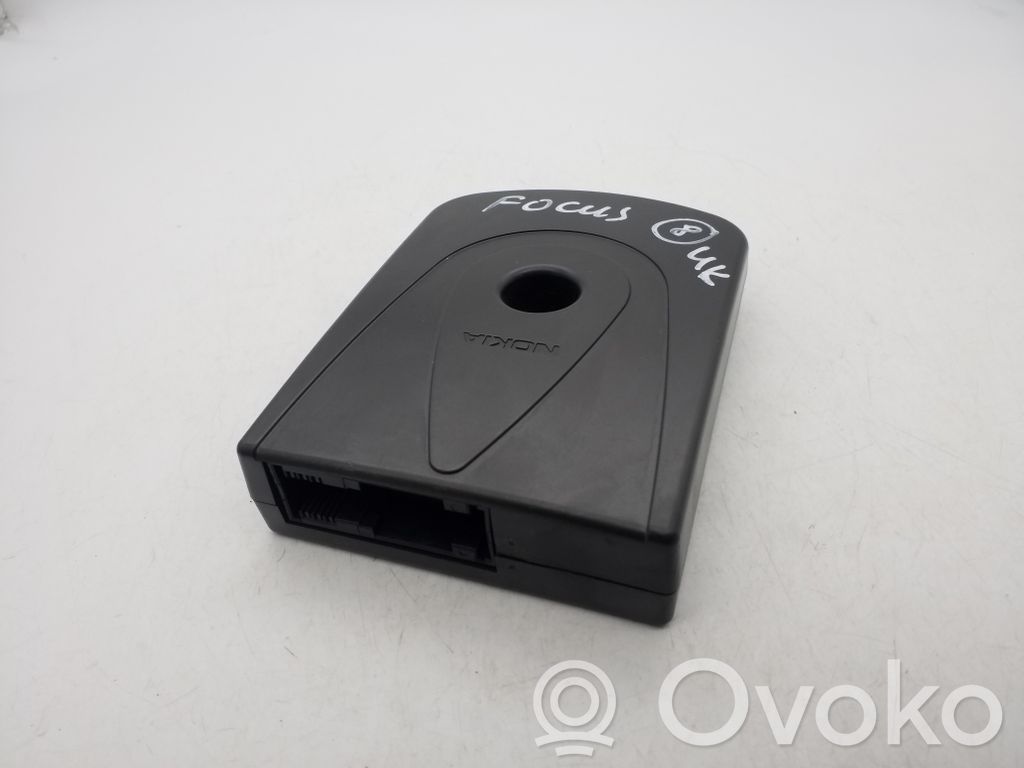 Ford Focus Bluetooth control unit module 