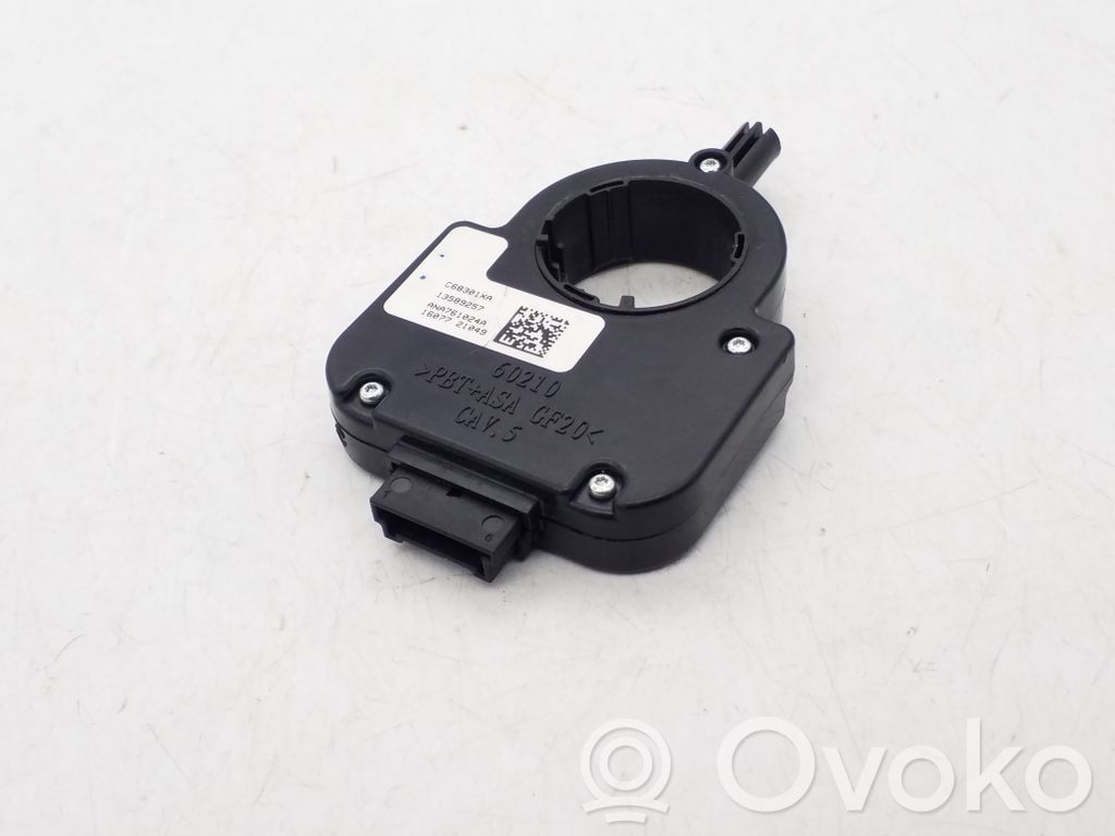 Steering angle sensor   13589257