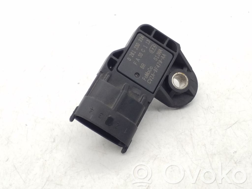Ford Focus Luftdrucksensor 