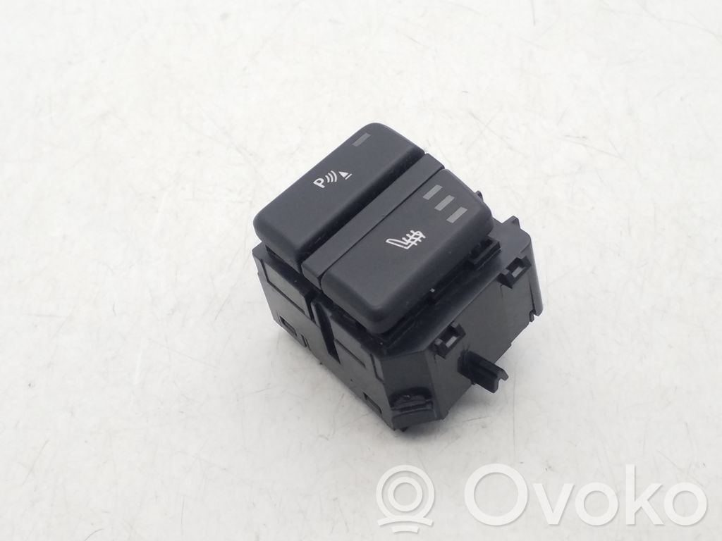 Seat heating switch   914033304
