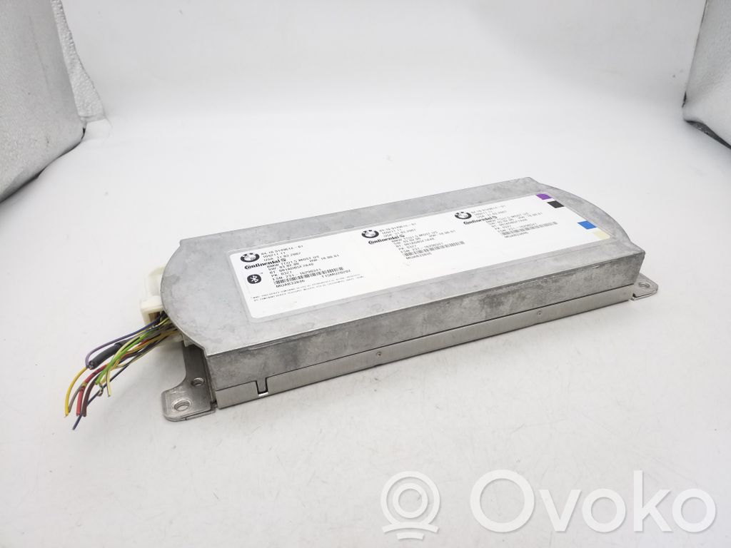 Bluetooth control unit module   9149614,8410914961401