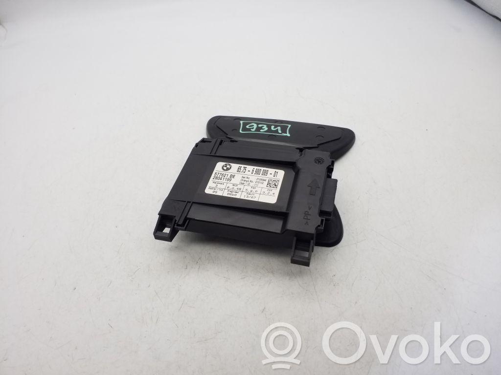 BMW 5 E60 E61 Alarm movement detector/sensor 