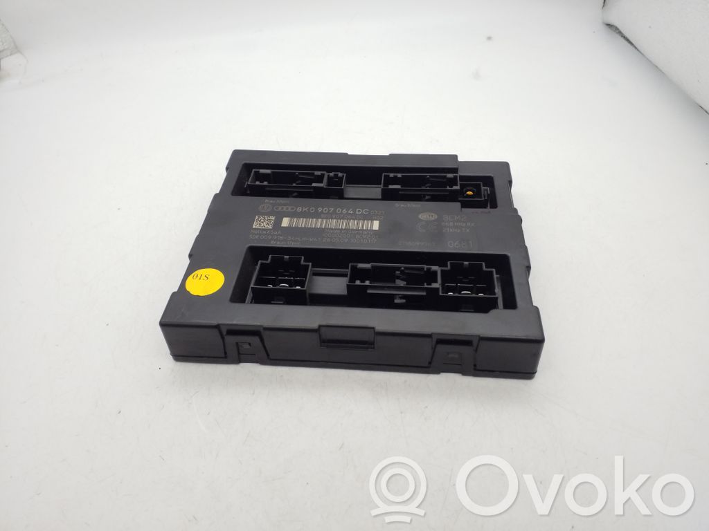 Mukavuusmoduuli   8K0907064DC,5DK00991834