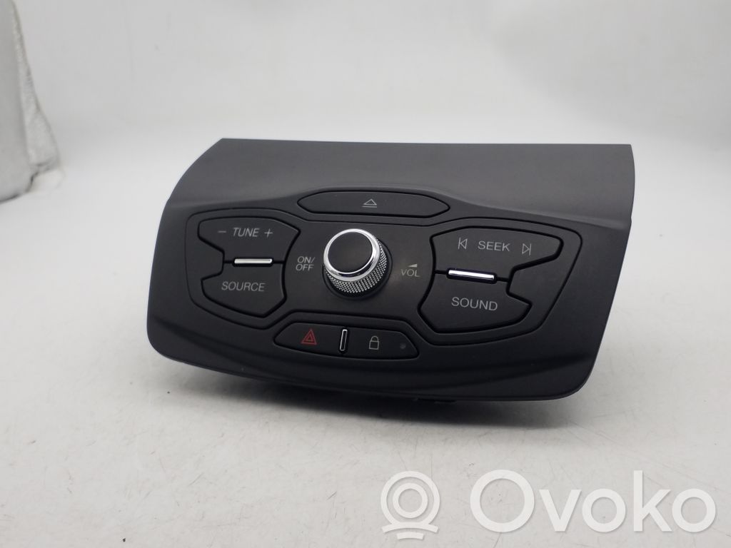 Ford Kuga II Unidad central de control multimedia 