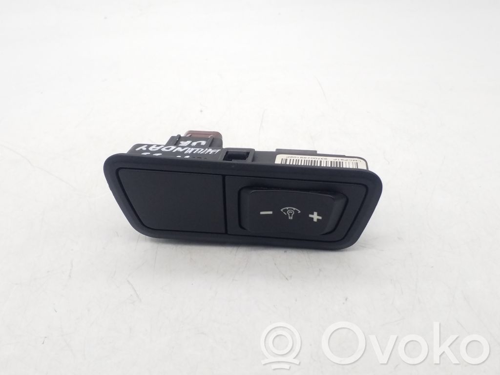 Panel lighting control switch   937002S300