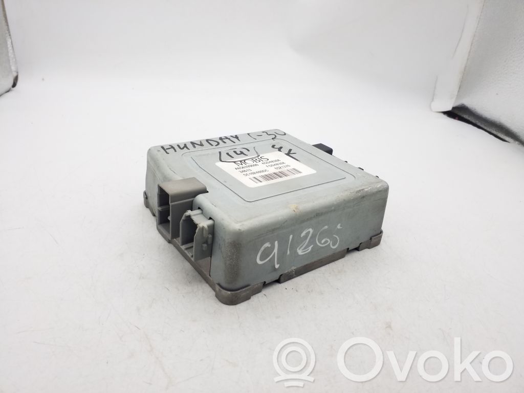 Power steering control unit/module   A656399600
