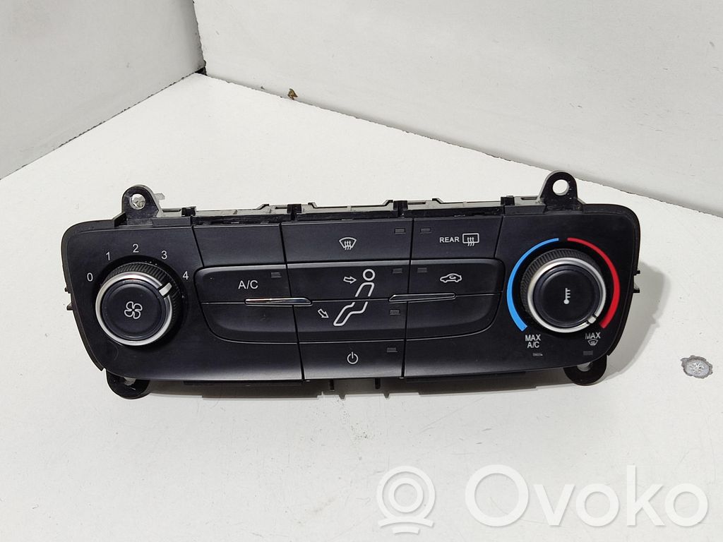 Ford Focus Climate control unit 