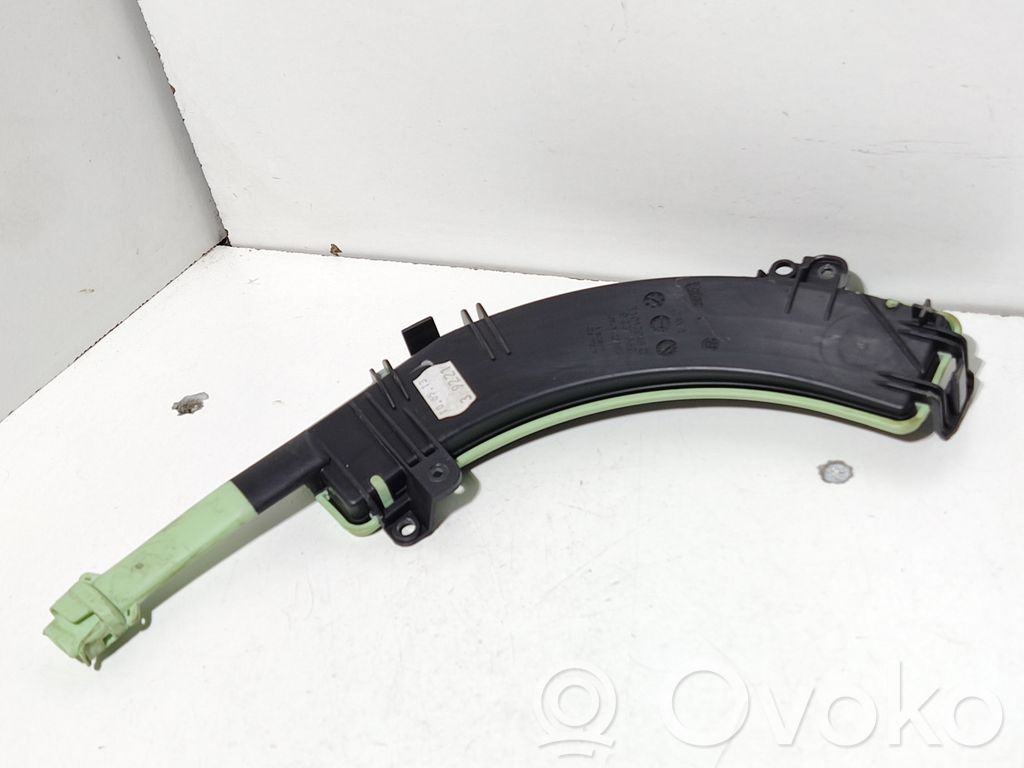 BMW 3 F30 F35 F31 Abdeckung Deckel Luftfilterkasten 