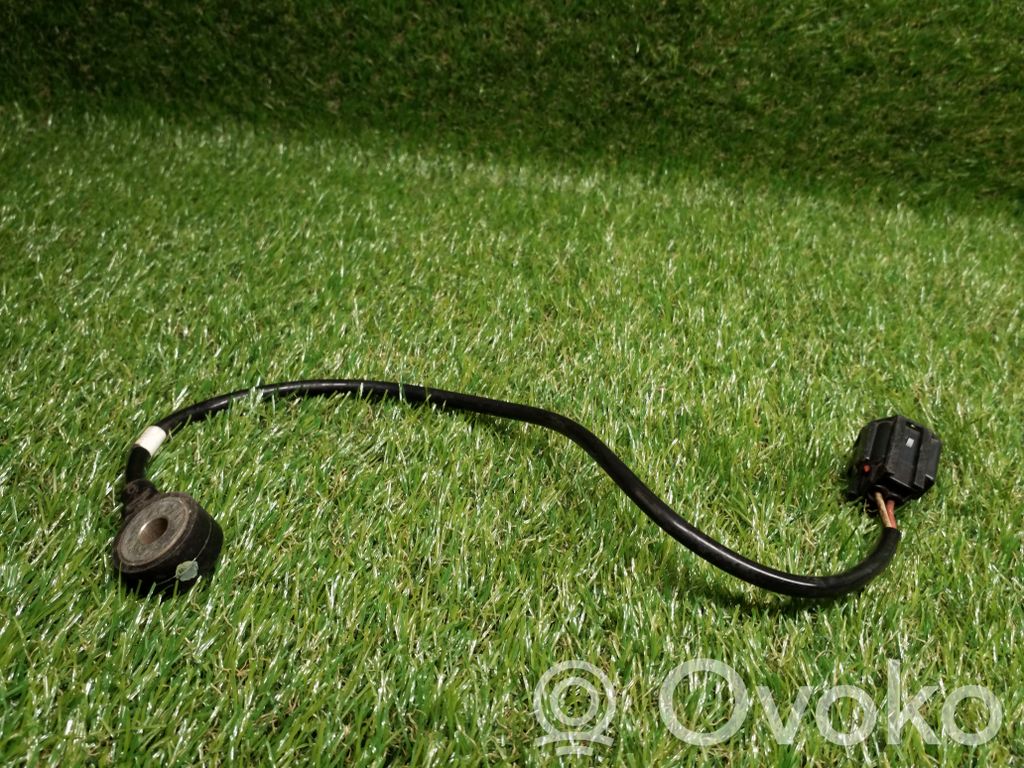 Detonation knock sensor   12A699BA