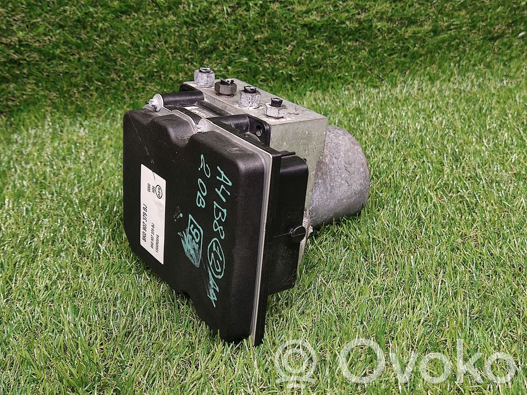 Audi A4 S4 B8 8K Pompa ABS 