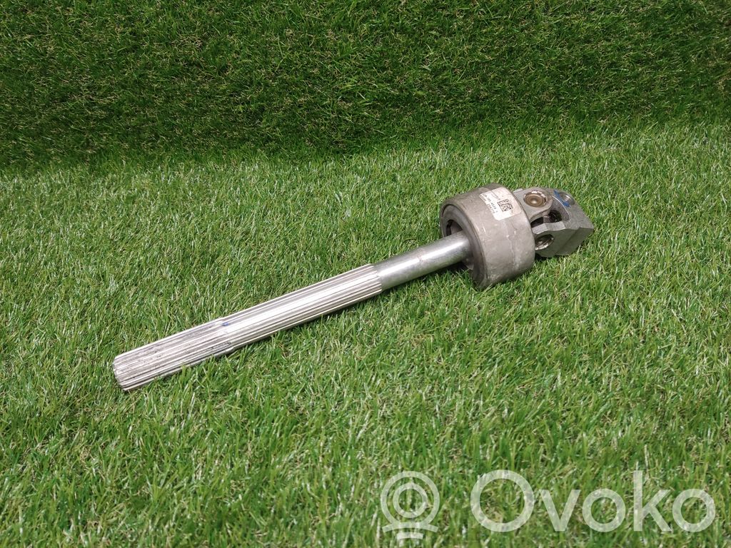 BMW 5 E60 E61 Steering column universal joint 