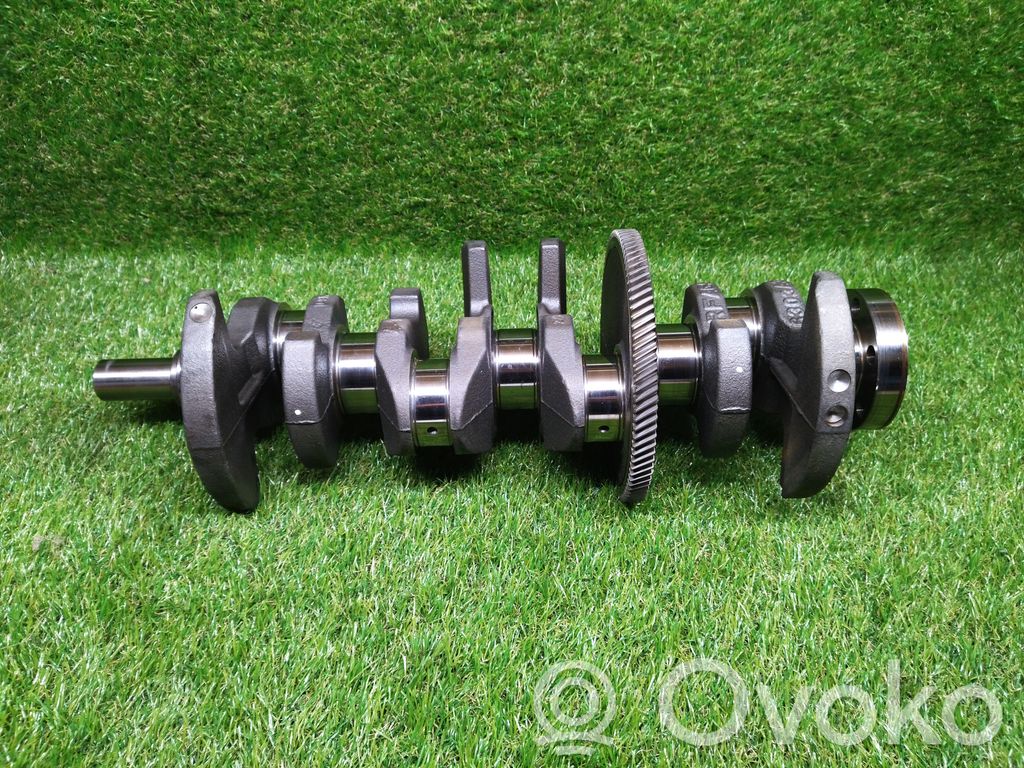 Land Rover Discovery Sport Crankshaft 