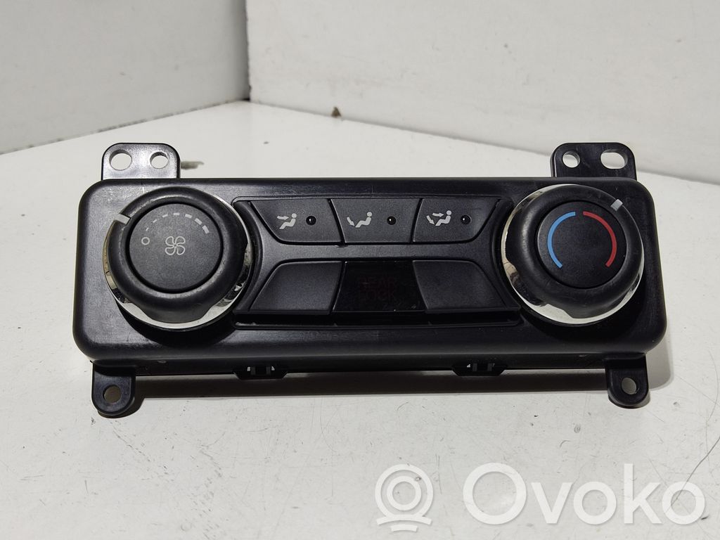 Climate control unit   BB5T19980BC