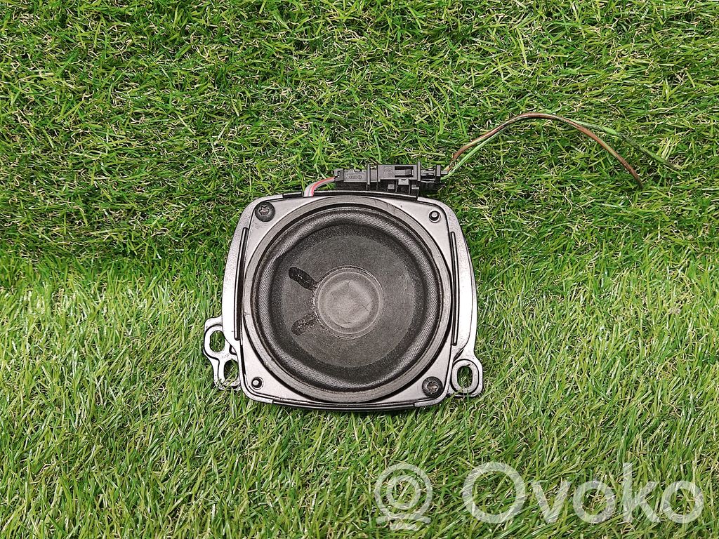 Audi A8 S8 D3 4E Altoparlante portiera posteriore 