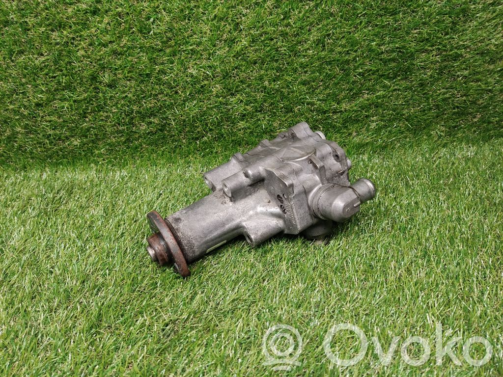 BMW 5 E60 E61 Power steering pump 