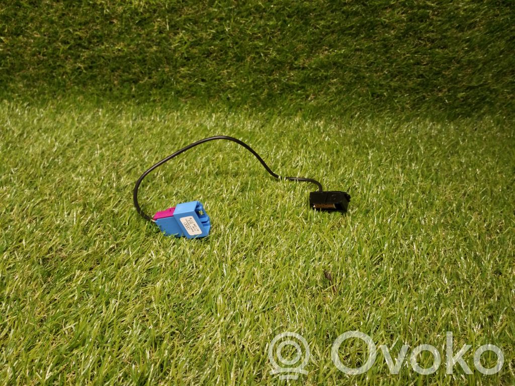 Audi A4 S4 B8 8K Mikrofon Bluetooth / Telefon 