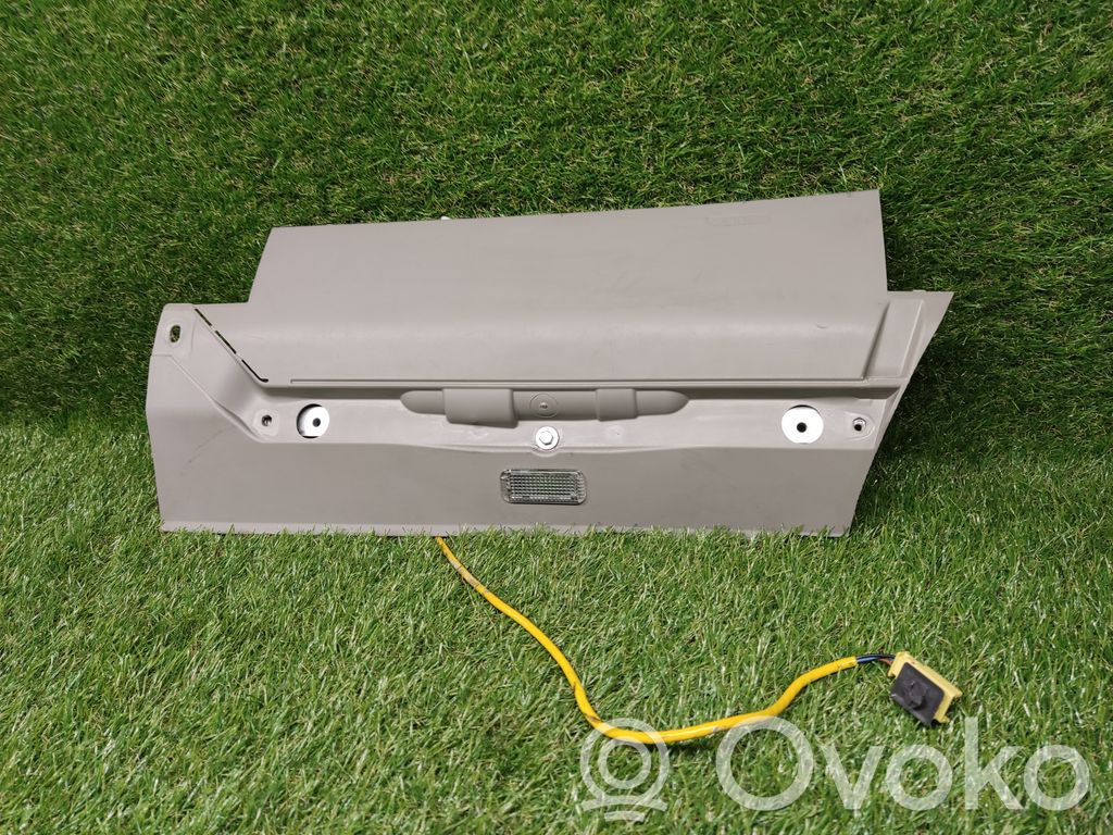 Airbag del pasajero   4E0880842A,30349405B