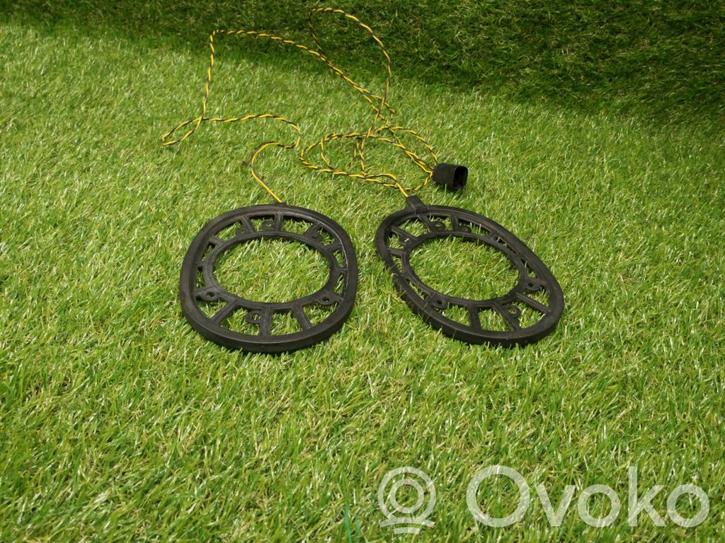 BMW 7 E65 E66 Interjera komforta antena 