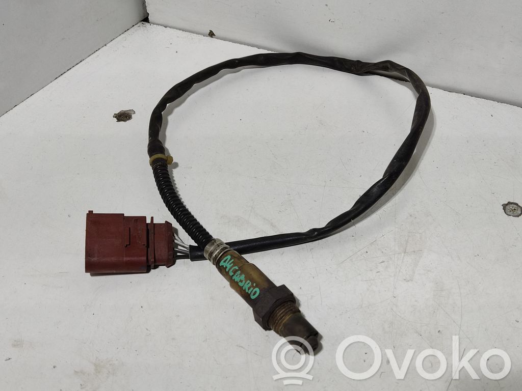 Sonda lambda   058906265C,0258006305