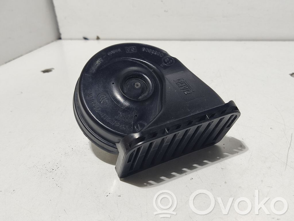 Opel Corsa D Äänimerkkilaite 