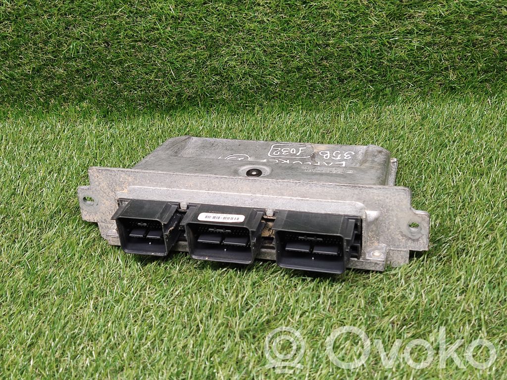 Ford Explorer Engine control unit/module ECU 