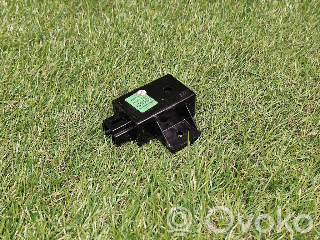 Alarm control unit/module   95954538