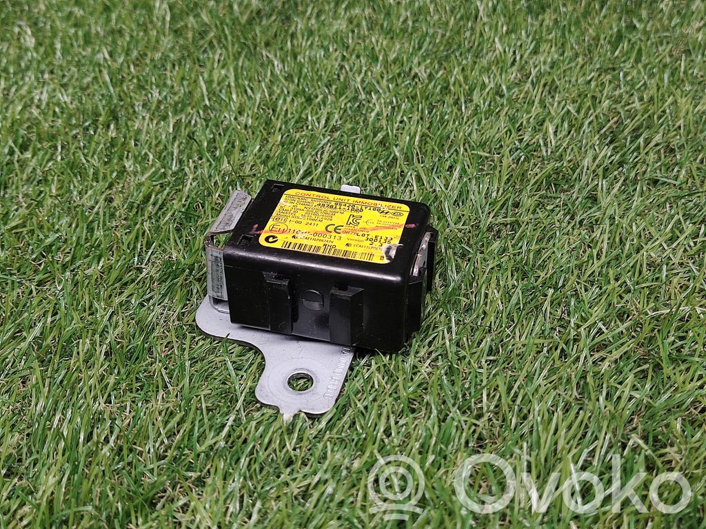 Immobilizer control unit/module   954201Y100,4978111000