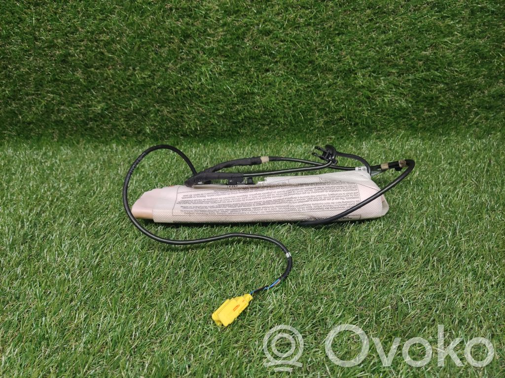 Volkswagen PASSAT CC Sitz-Airbag 