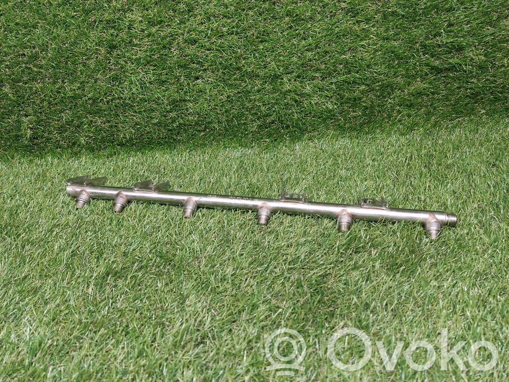 BMW 5 E60 E61 Fuel main line pipe 