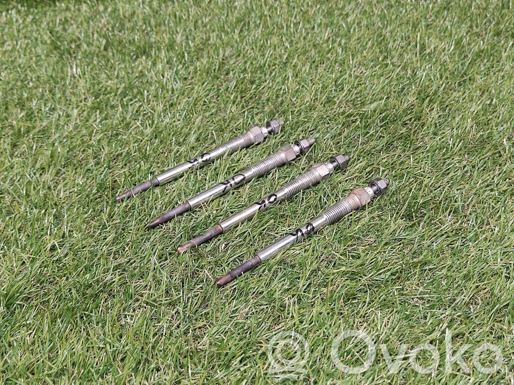 KIA Ceed Glow plug 