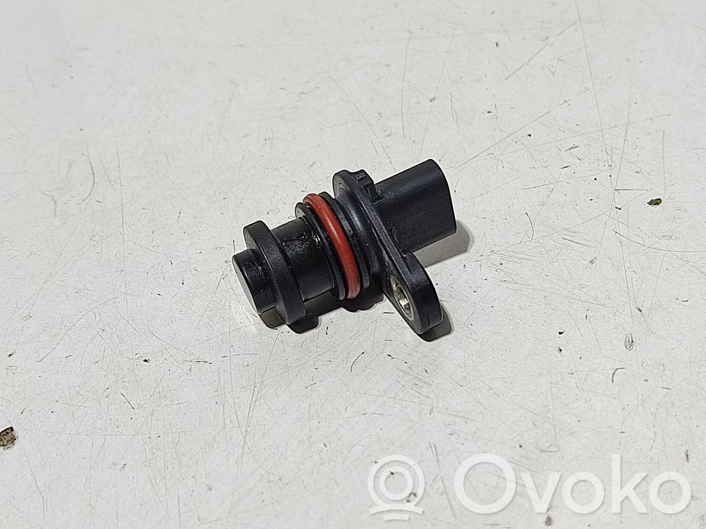 Chevrolet Cruze II Crankshaft position sensor 