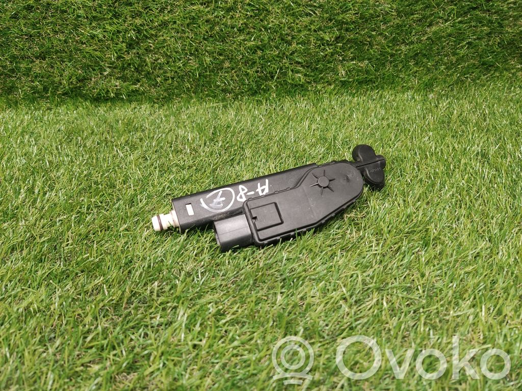 Audi A8 S8 D3 4E Headlight washer spray nozzle 