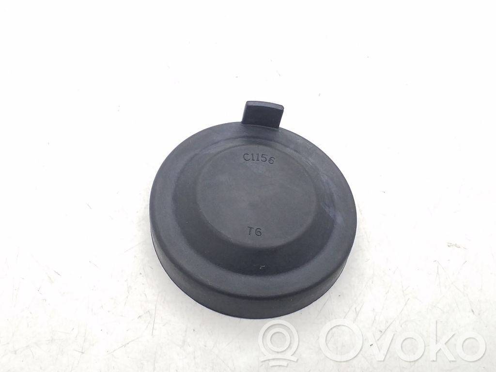 Ford S-MAX Deckel Abdeckung Scheinwerfer 