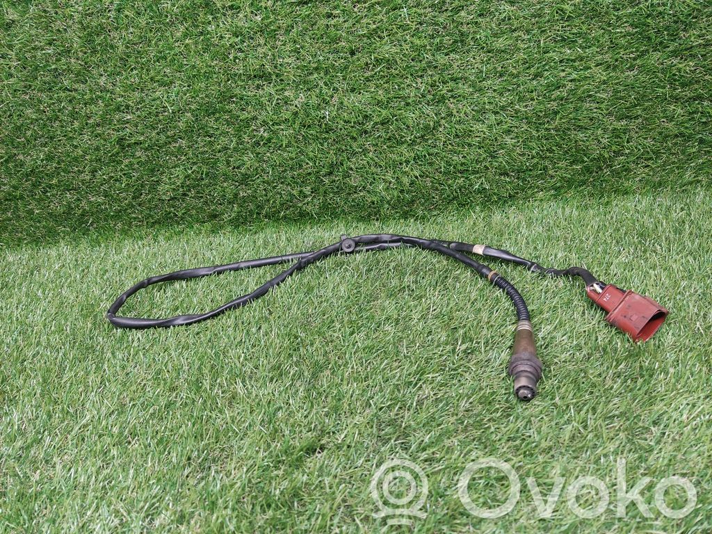 Audi Q7 4L Lambda probe sensor 