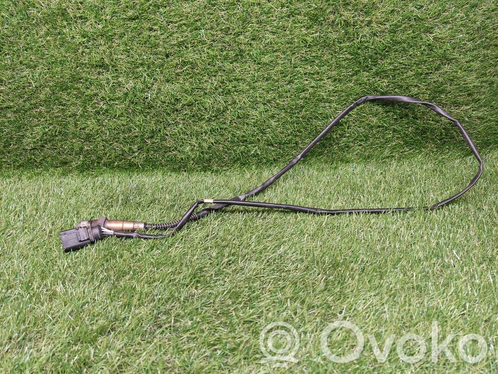 Audi Q7 4L Lambda probe sensor 