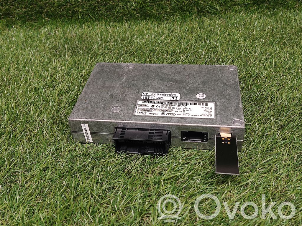 Bluetooth modulis   4E0862335,4F0910336D