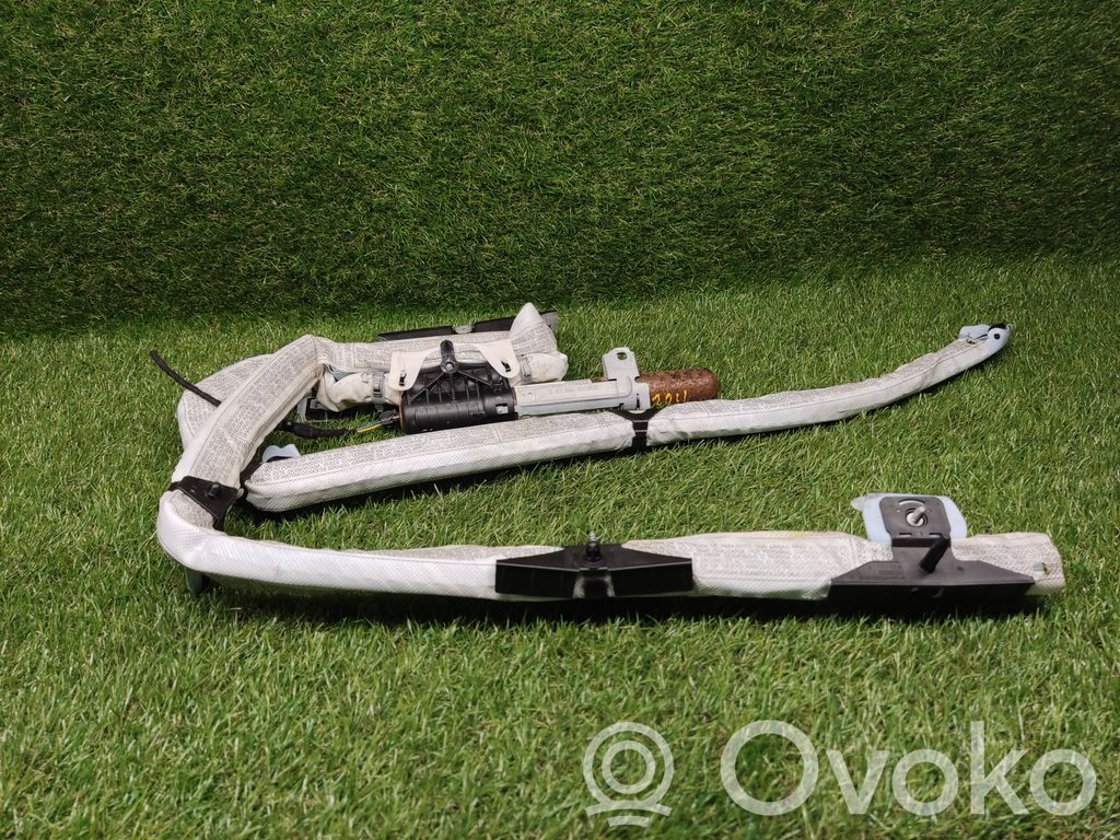 BMW 3 E90 E91 Airbag del techo 