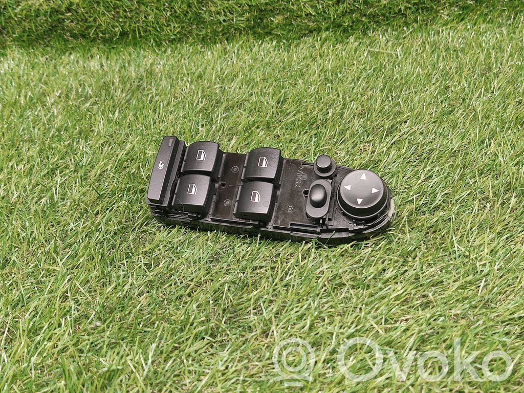 BMW 3 E90 E91 Electric window control switch 