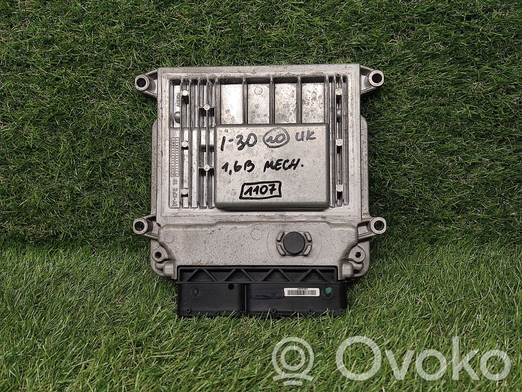 Engine control unit/module ECU   391122B202,9001040172KC