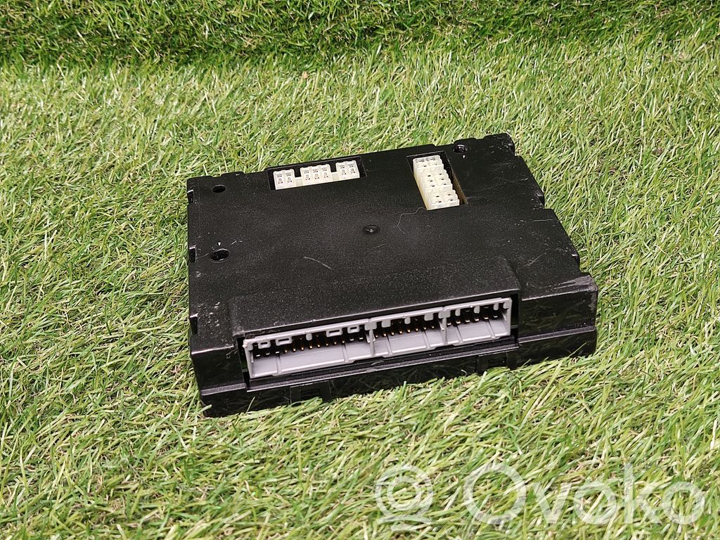 Land Rover Discovery Comfort/convenience module 