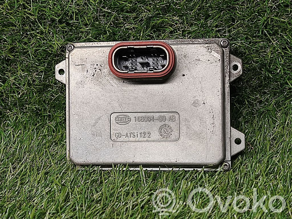 Audi A6 S6 C7 4G Headlight ballast module Xenon 