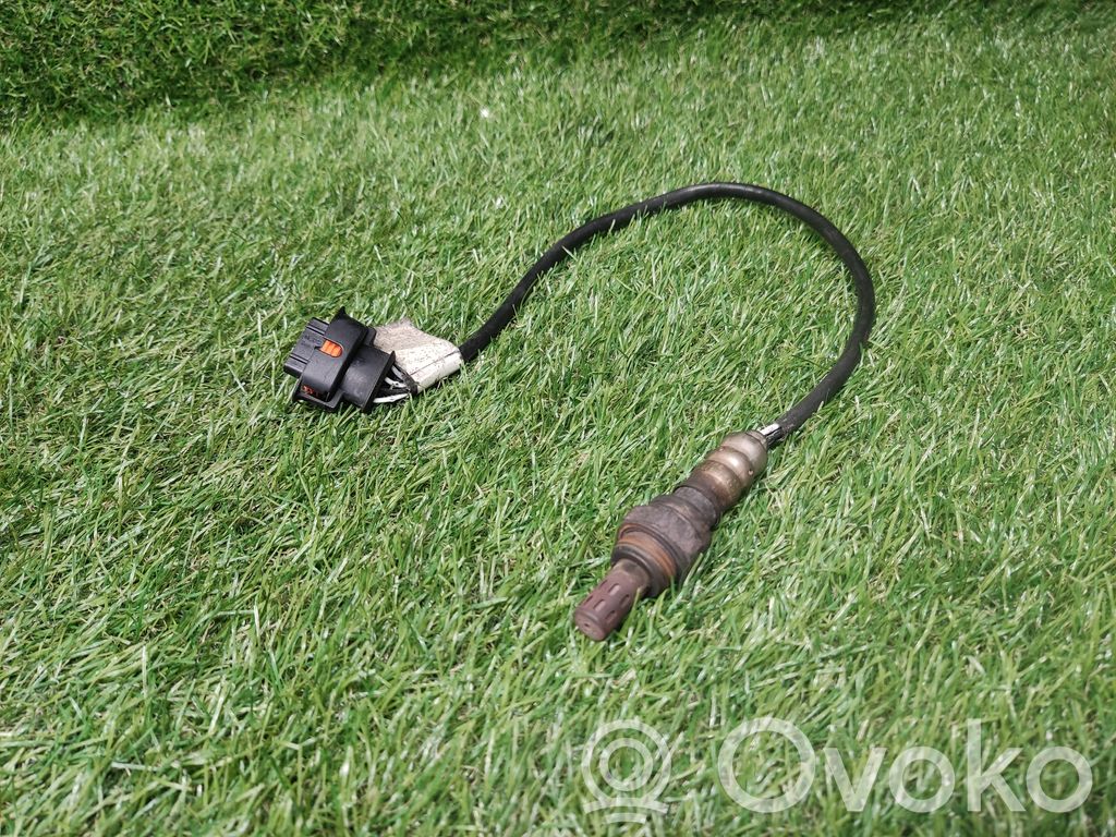 Opel Zafira C Lambda probe sensor 
